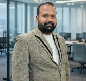 Aditya Kumar