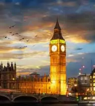 london-city