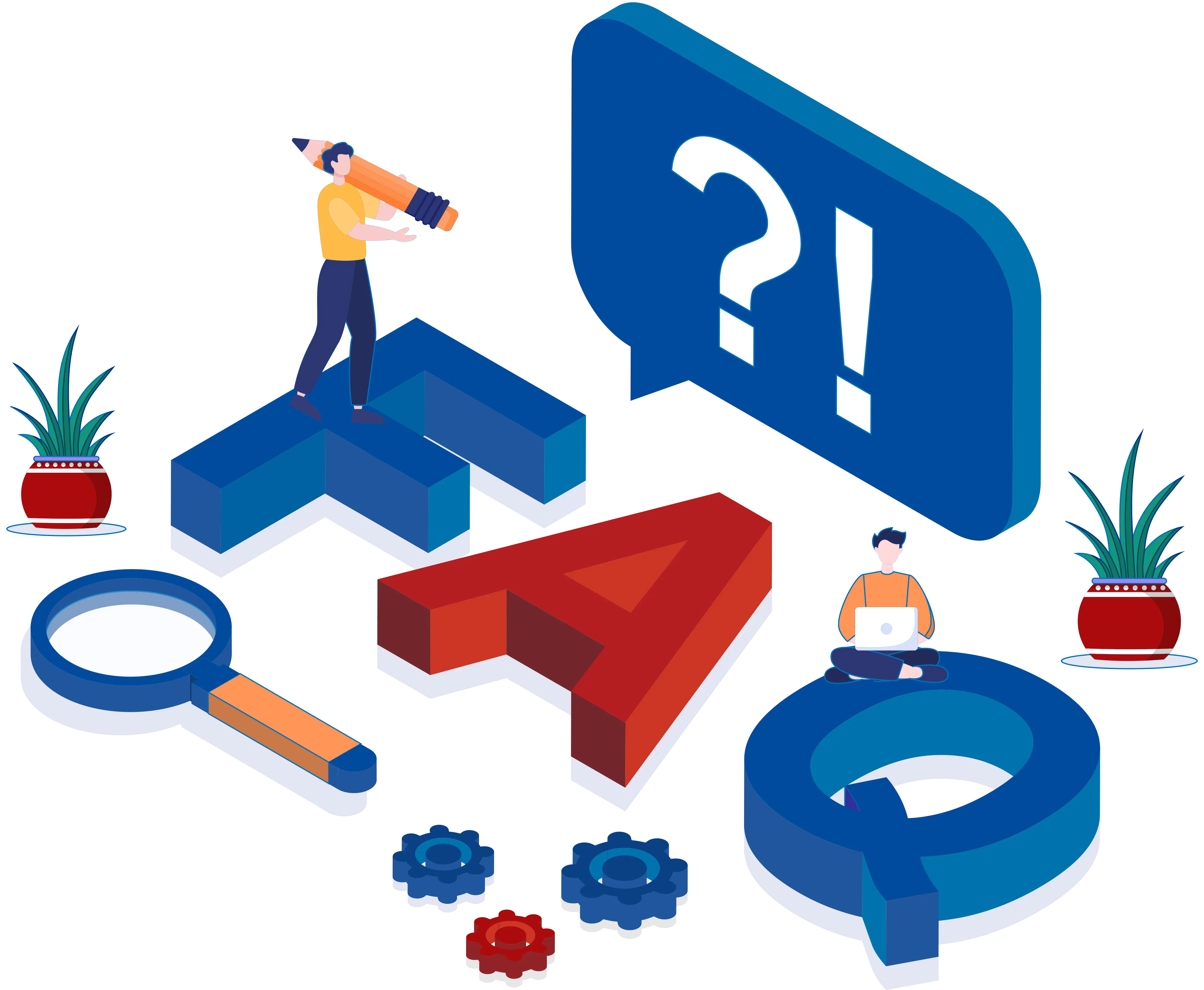 website-faq