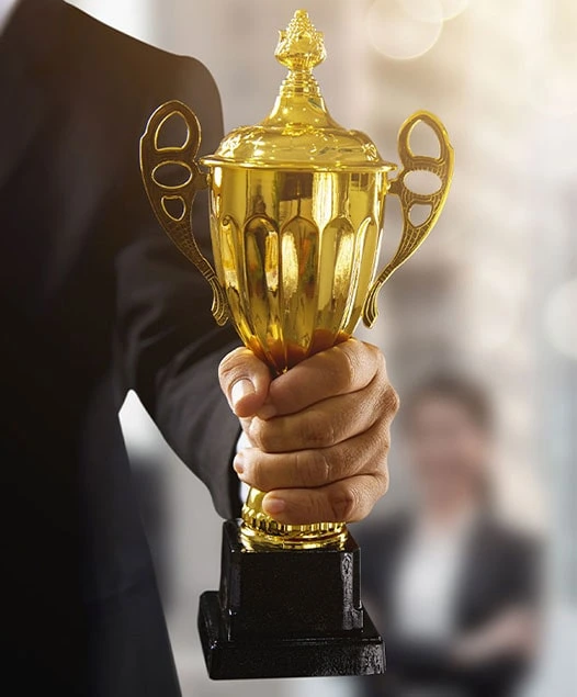 award-bnr